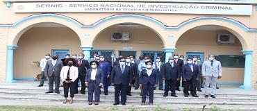 Fiscalizados os actos dos agentes do SERNIC Fiscalizados os actos dos agentes do SERNIC