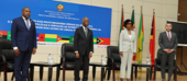 Moçambique acolhe encontro dos PGRs e Polícias da CPLP