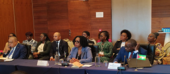 PGRs da CPLP reunidos 
