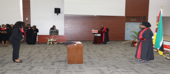 Reforçada Cobertura Territorial do MP